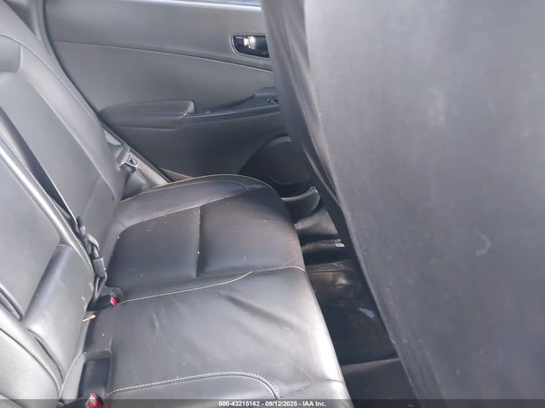 2018 HYUNDAI KONA LIMITED