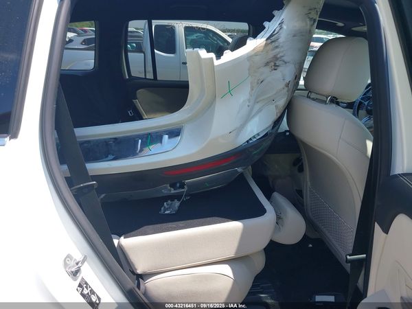 2025 MERCEDES-BENZ GLB 250 GLB250