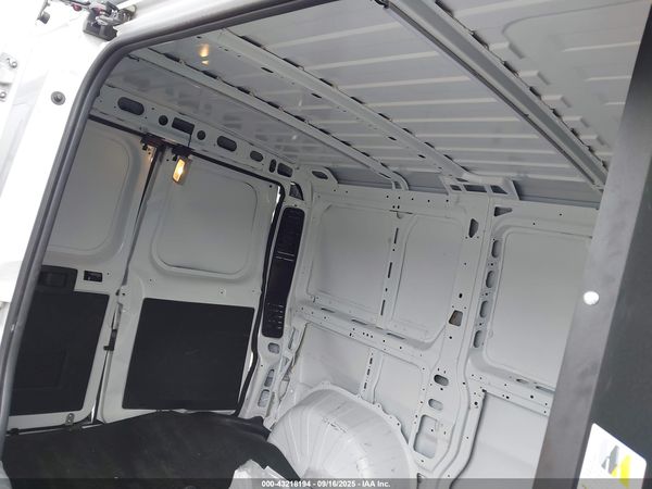 2025 RAM PROMASTER 1500