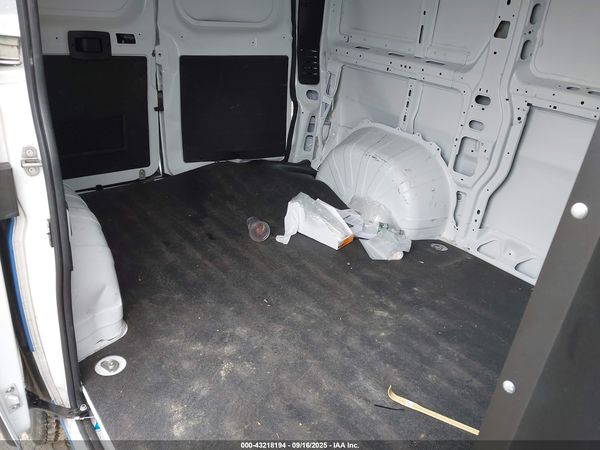 2025 RAM PROMASTER 1500