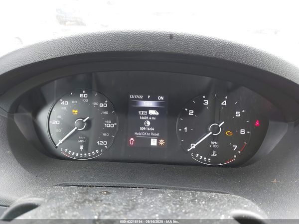 2025 RAM PROMASTER 1500
