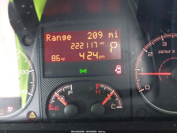 2021 RAM PROMASTER 3500