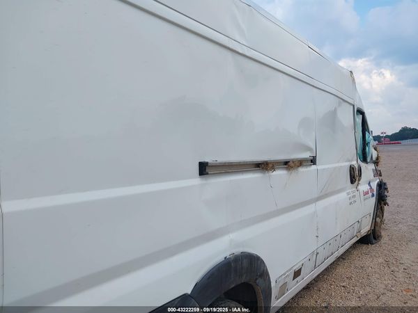 2021 RAM PROMASTER 3500