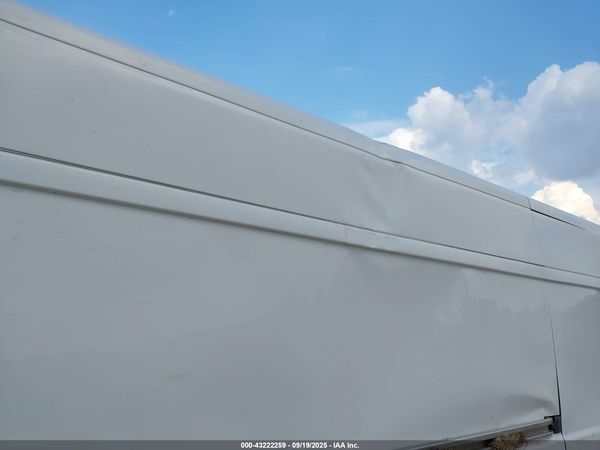 2021 RAM PROMASTER 3500