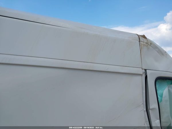 2021 RAM PROMASTER 3500