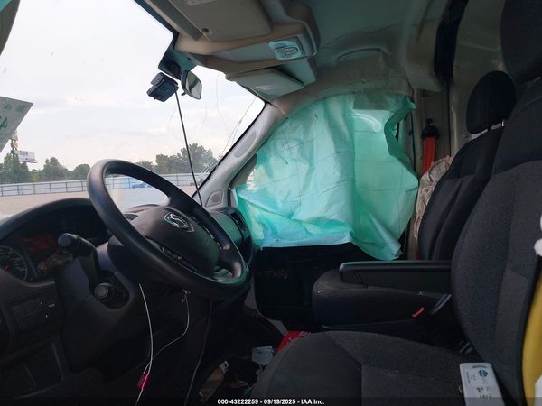 2021 RAM PROMASTER 3500