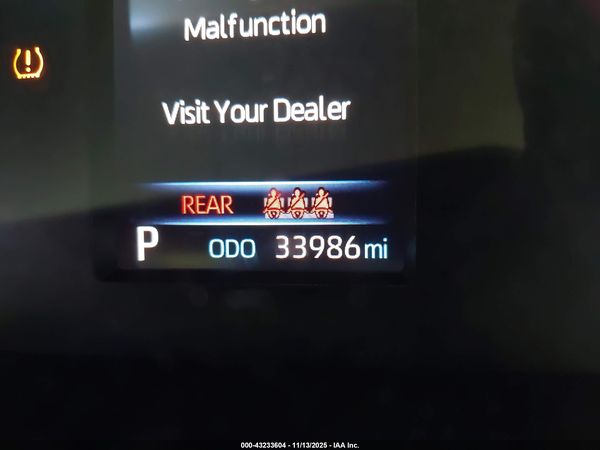 2024 TOYOTA TUNDRA SR