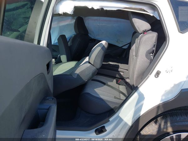2024 SUBARU CROSSTREK PREMIUM — I8