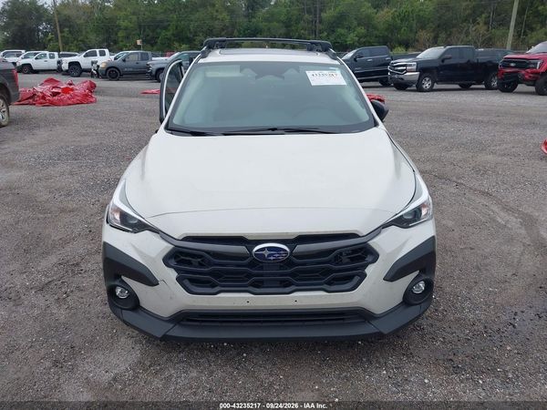 2024 SUBARU CROSSTREK PREMIUM — I115