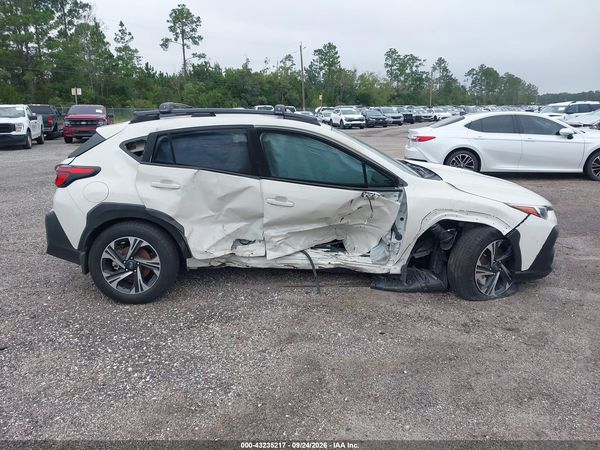 2024 SUBARU CROSSTREK PREMIUM — I116