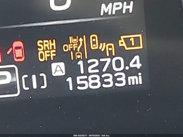2024 SUBARU CROSSTREK PREMIUM — I118