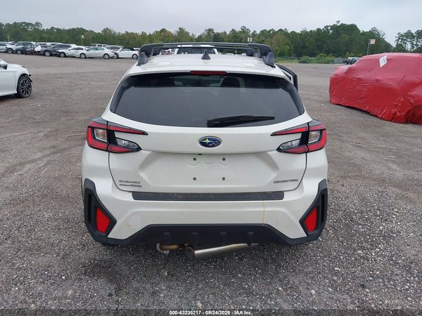 2024 SUBARU CROSSTREK PREMIUM — I119