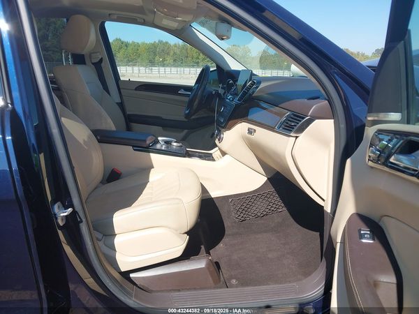 2018 MERCEDES-BENZ GLE 350 4MATIC