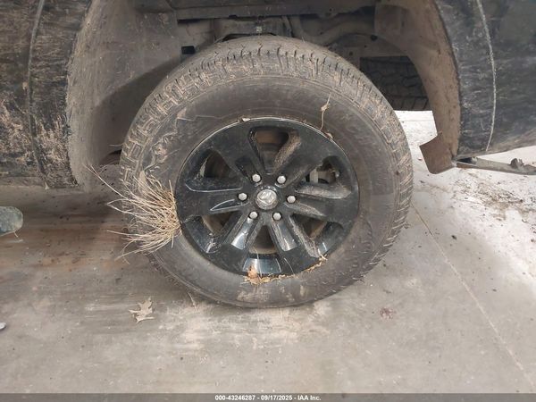 2022 RAM 1500 LARAMIE  4X4 6'4 BOX