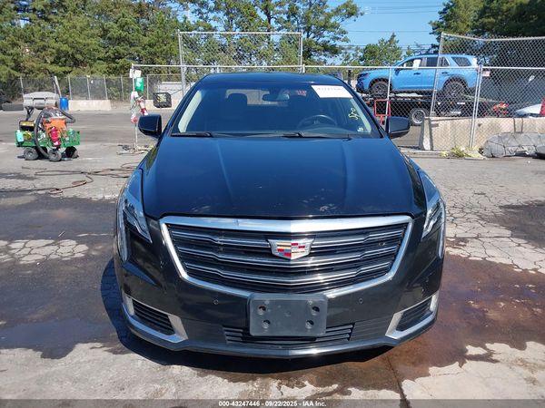 2019 CADILLAC XTS LUXURY