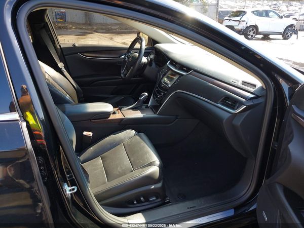 2019 CADILLAC XTS LUXURY
