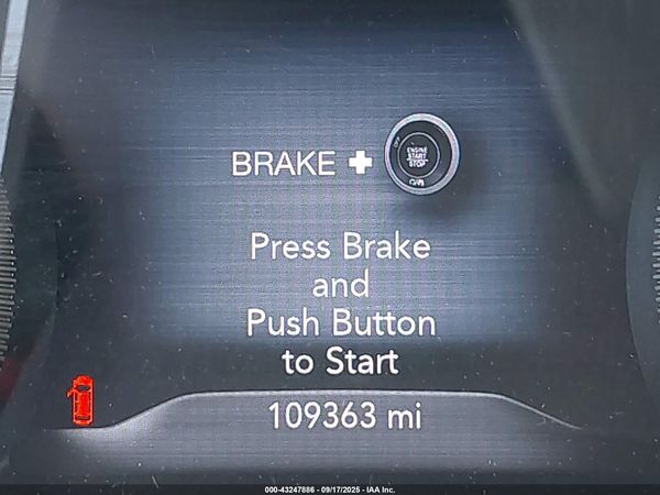 2019 JEEP CHEROKEE LIMITED 4X4 — I118