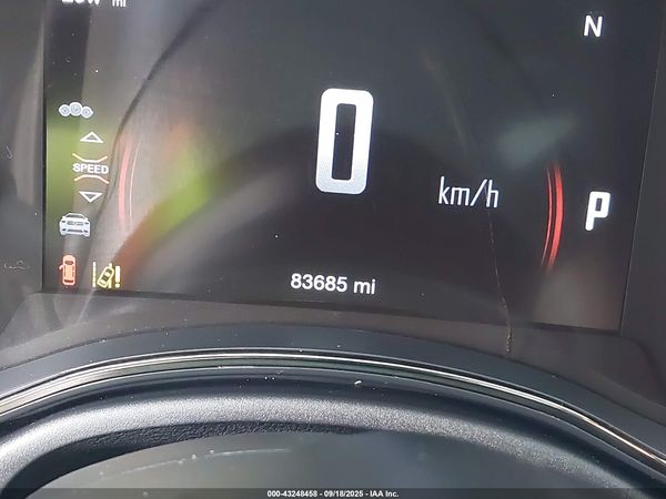 2018 DODGE DURANGO R/T AWD