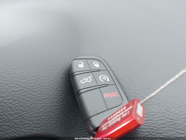 2018 DODGE DURANGO R/T AWD