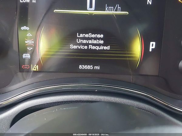 2018 DODGE DURANGO R/T AWD