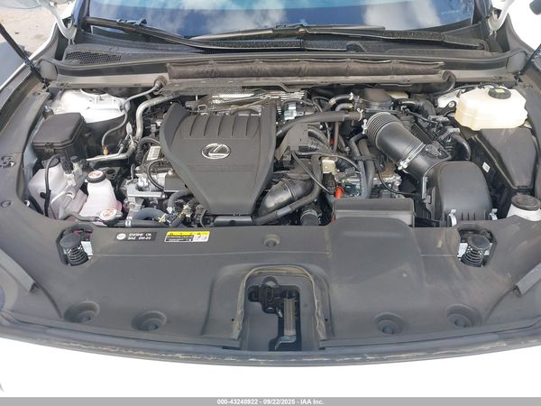2025 LEXUS RX 500H F SPORT PERFORMANCE