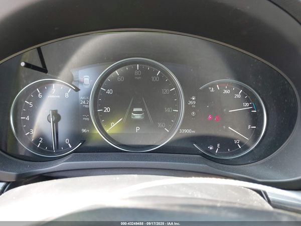 2022 MAZDA CX-5 2.5 S PREMIUM PLUS