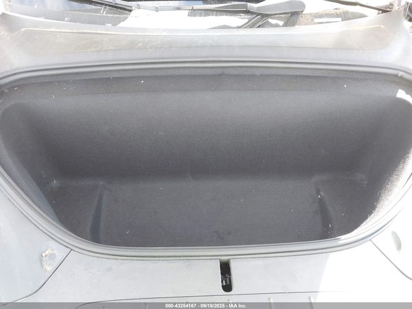2022 TESLA MODEL X