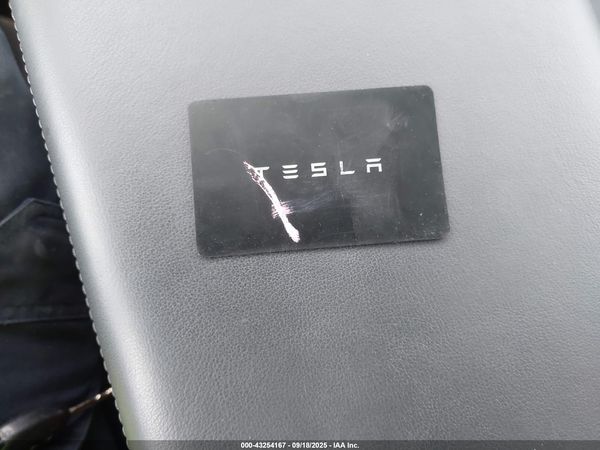 2022 TESLA MODEL X