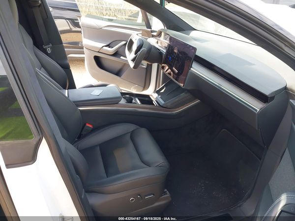 2022 TESLA MODEL X