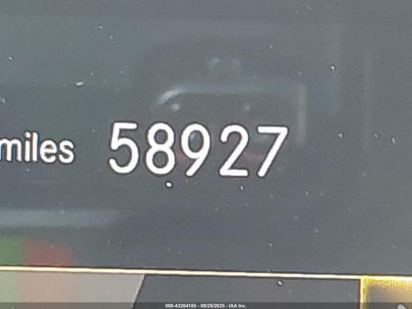 2021 MERCEDES-BENZ AMG CLA 35 4MATIC