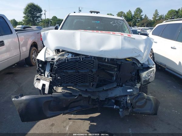 2023 RAM 1500 CLASSIC TRADESMAN  4X2 6'4 BOX