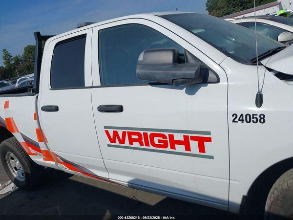 2023 RAM 1500 CLASSIC TRADESMAN  4X2 6'4 BOX
