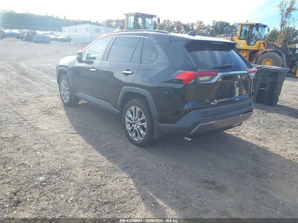 2019 TOYOTA RAV4 LIMITED — I3