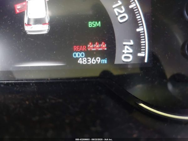 2019 TOYOTA RAV4 LIMITED — I118