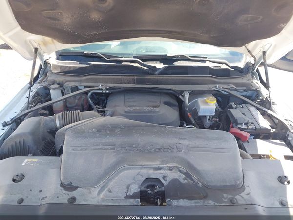 2024 RAM 2500 TRADESMAN  4X4 6'4 BOX