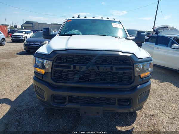 2024 RAM 2500 TRADESMAN  4X4 6'4 BOX
