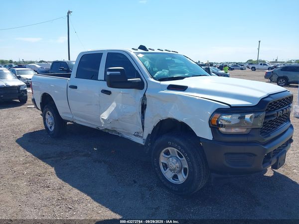 2024 RAM 2500 TRADESMAN  4X4 6'4 BOX
