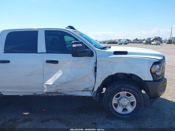 2024 RAM 2500 TRADESMAN  4X4 6'4 BOX