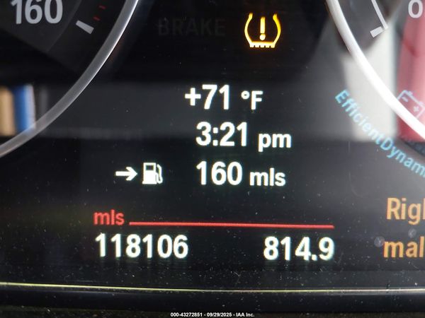2013 BMW 328I XDRIVE