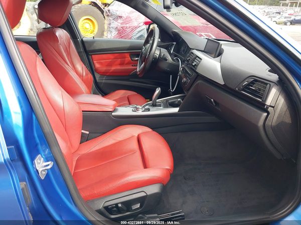 2013 BMW 328I XDRIVE