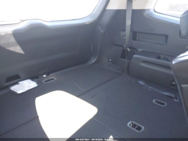 2023 KIA TELLURIDE LX