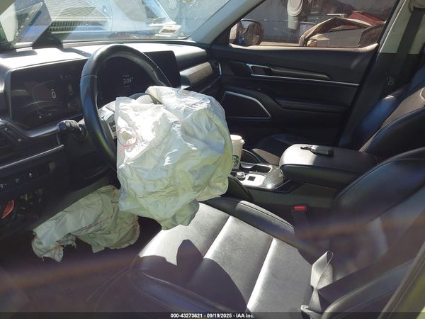 2023 KIA TELLURIDE LX