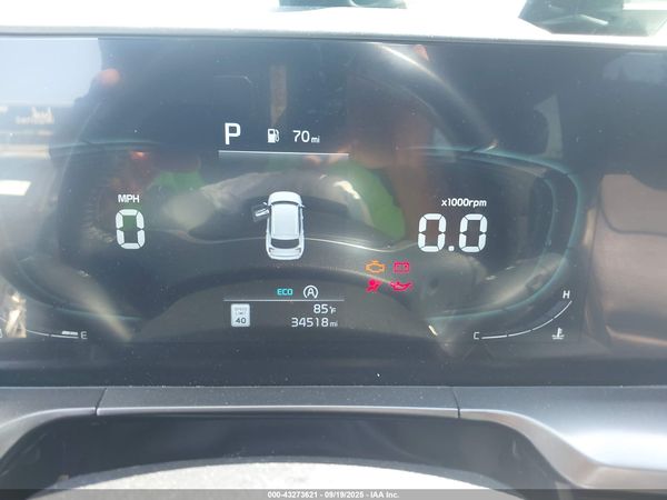 2023 KIA TELLURIDE LX