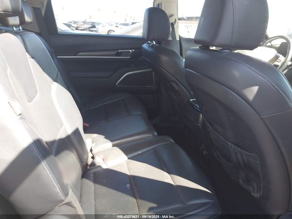 2023 KIA TELLURIDE LX