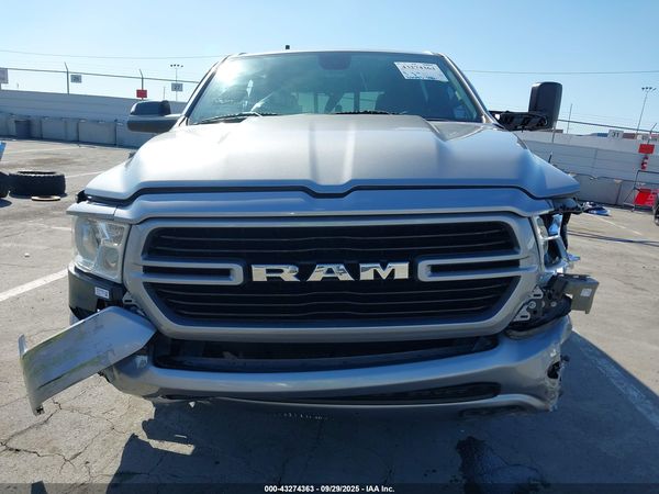 2020 RAM 1500 BIG HORN  4X4 5'7 BOX