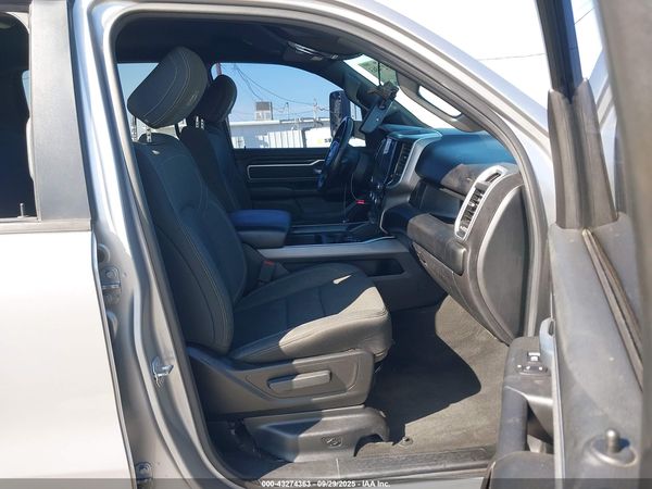2020 RAM 1500 BIG HORN  4X4 5'7 BOX