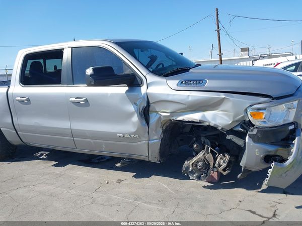 2020 RAM 1500 BIG HORN  4X4 5'7 BOX