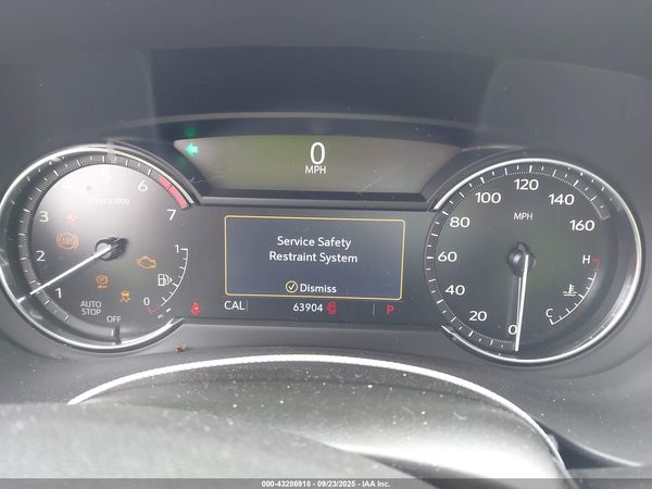 2021 CADILLAC XT4 FWD PREMIUM LUXURY
