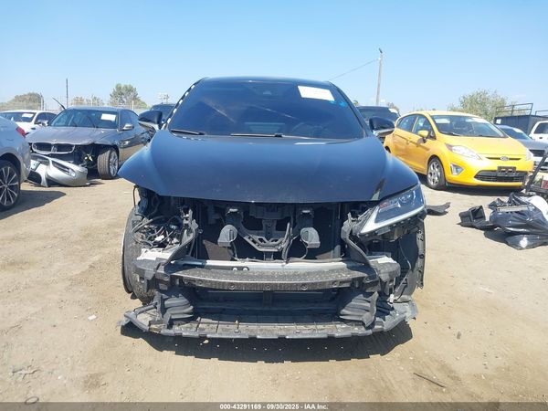 2020 LEXUS RX 350 F SPORT