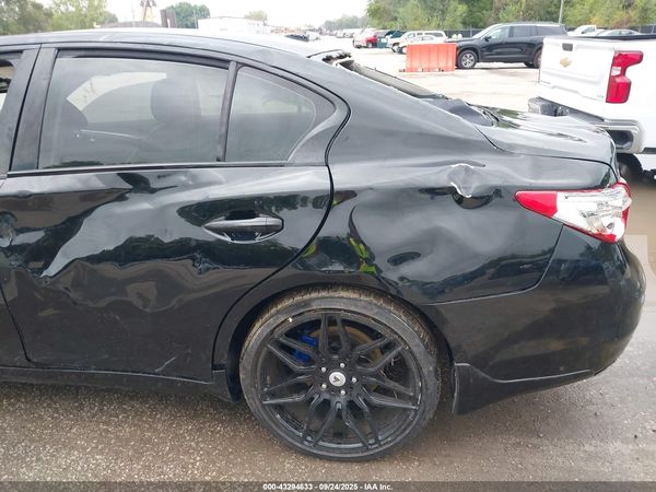 2017 INFINITI Q50 3.0T PREMIUM